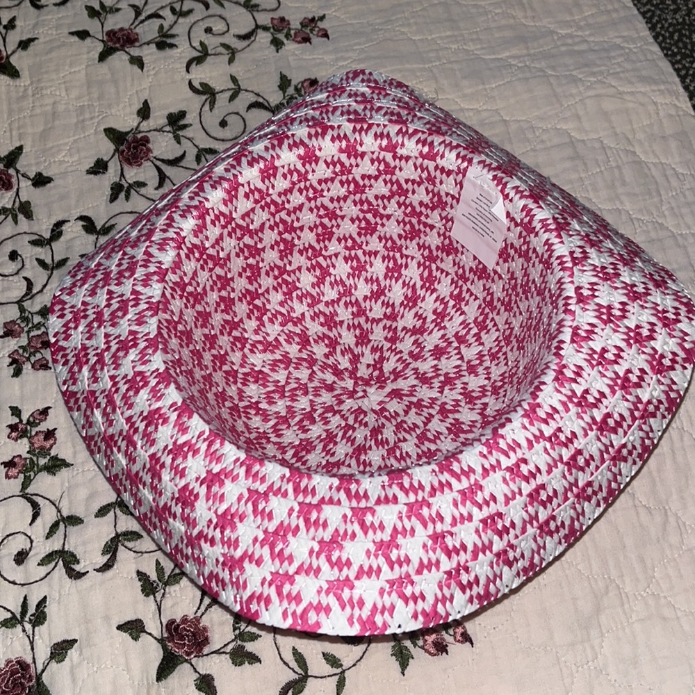 Juncture hat - Picture 4 of 5